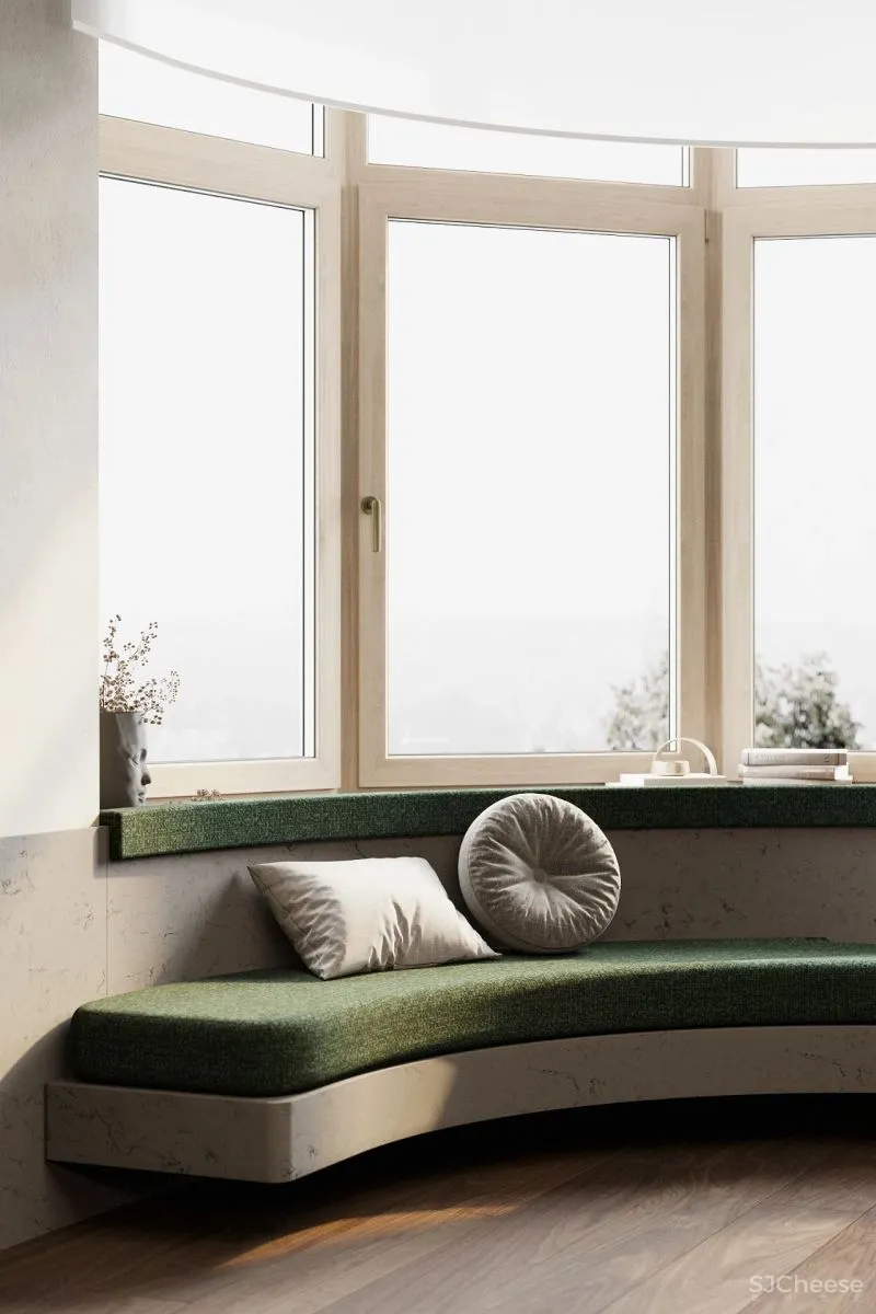 ZE WORKROOM新作｜春风似简，化为形