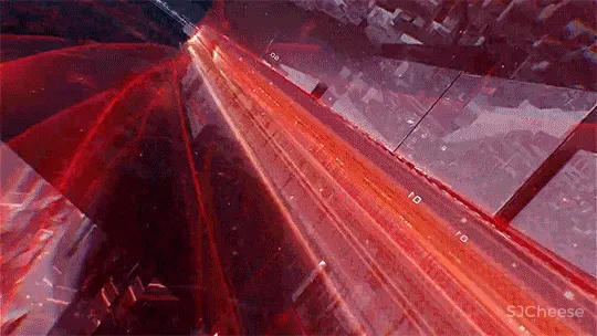 共生形态 未来公式——科技与情感的营造