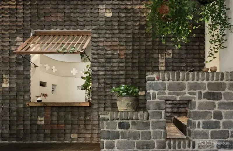 西安新行程 来一场城市文化与现代建筑的饕餮盛宴!