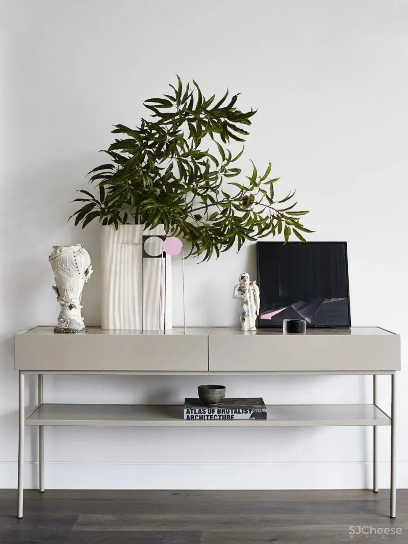 Hecker Guthrie-澳大利亚备受赞誉的设计师