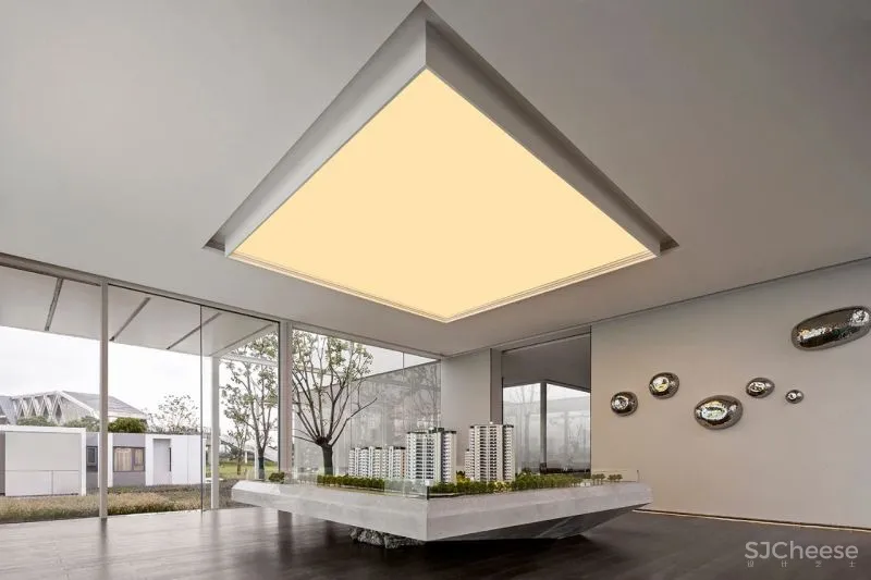 CLV - 金地:穿越四维盒子,品味生活甜与涩