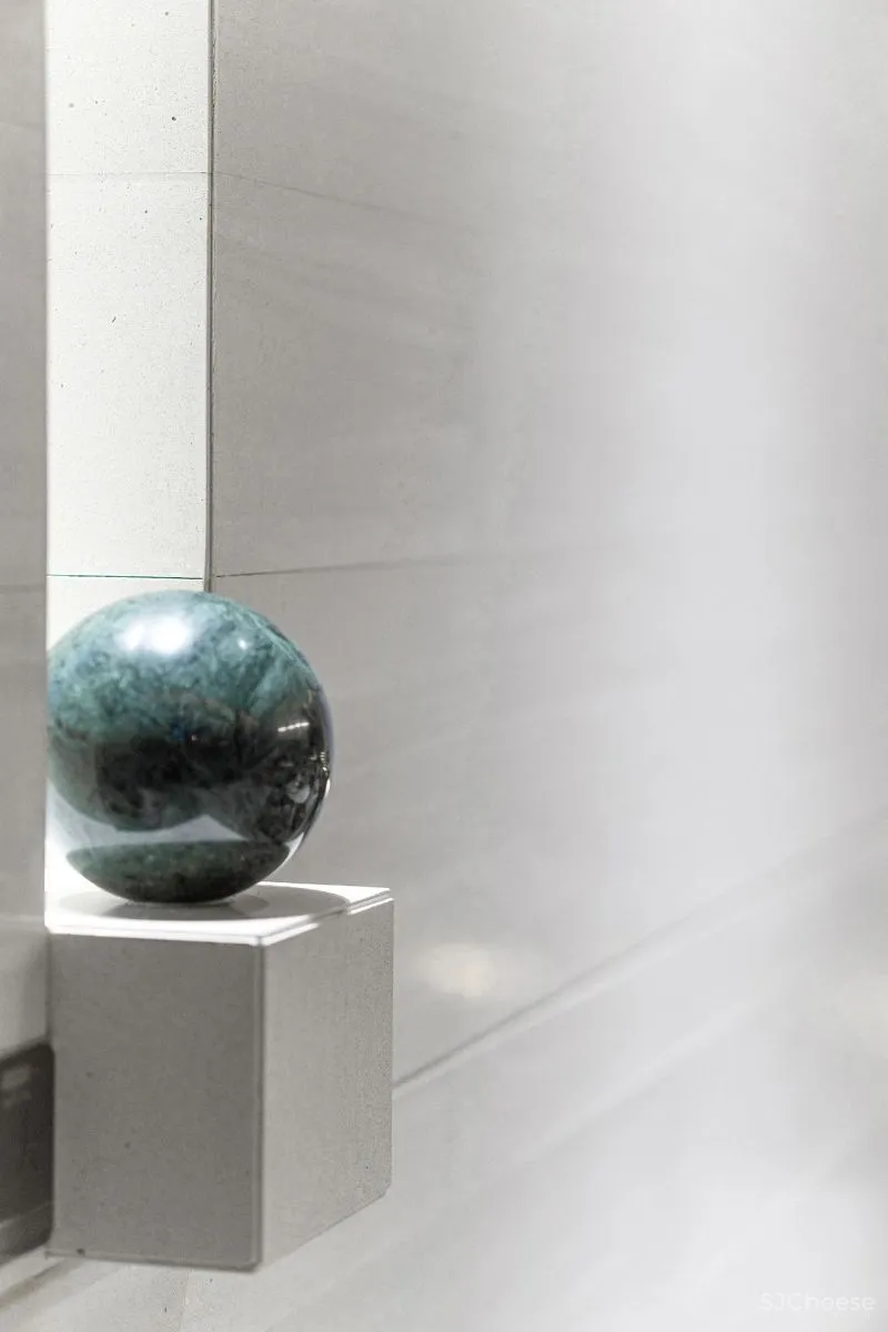 派尚设计:融合「光与自然」,勾勒现代极简大美!