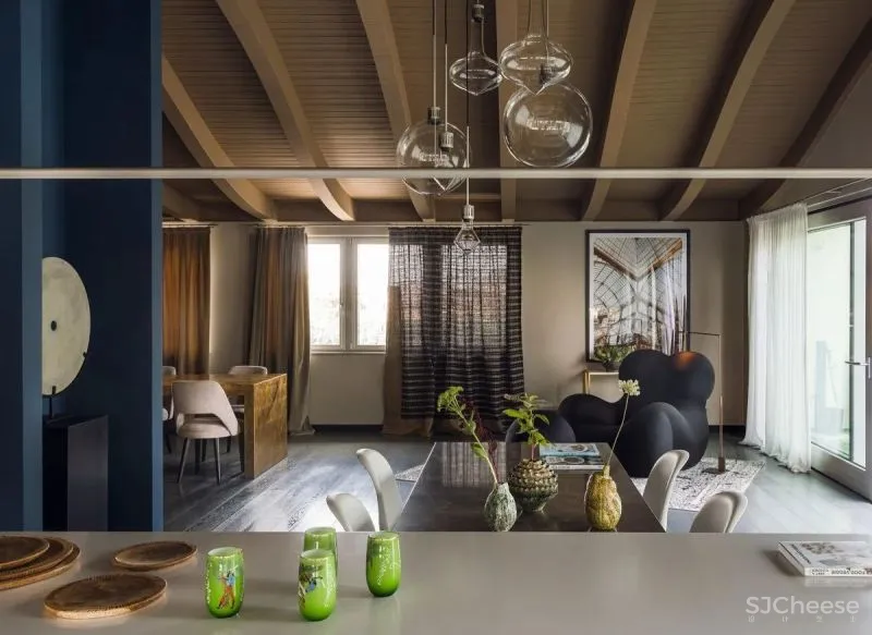 极致之墅专题合辑-TOP Villas of the world!nta