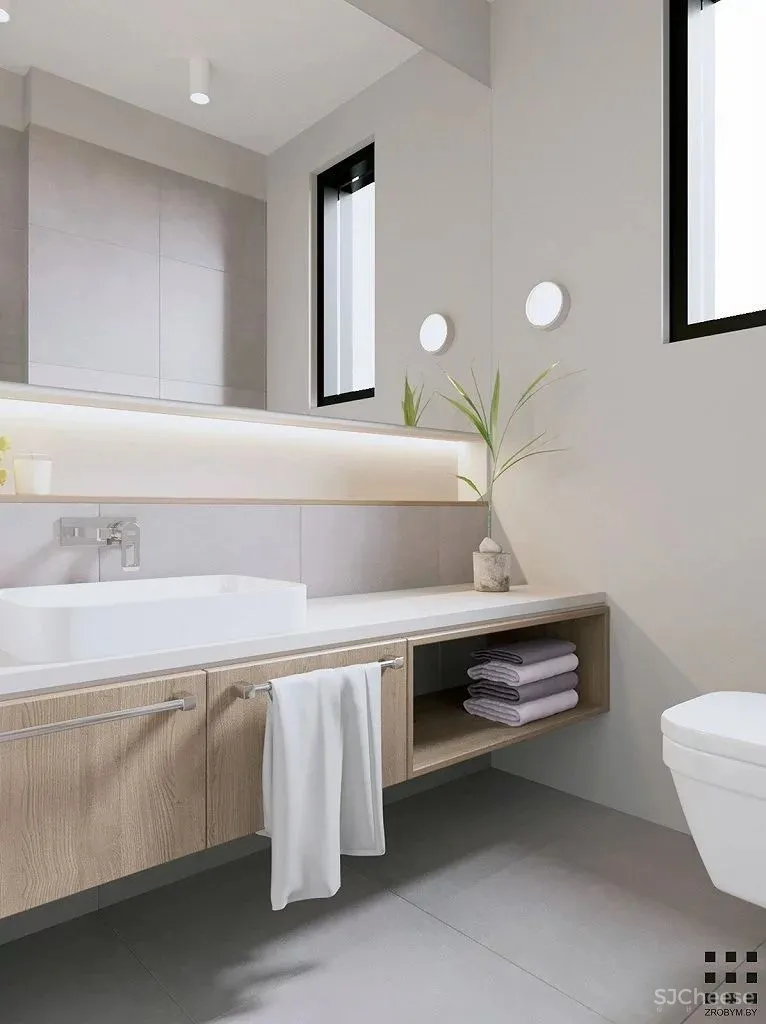 简约，但不性冷淡！