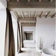 环球融创·江口水镇精品民宿 于山水之境 寻古雅之所 ！