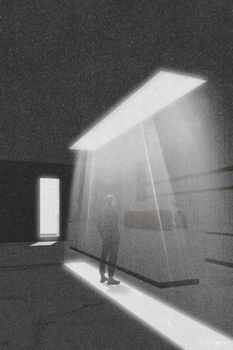 Apperceive ｜白色“盲盒”