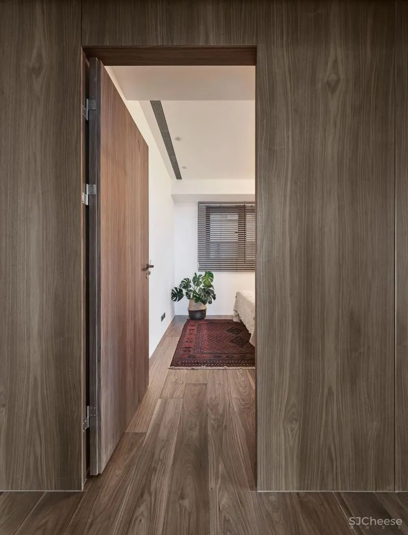 方圆之间的温柔时光 ST design