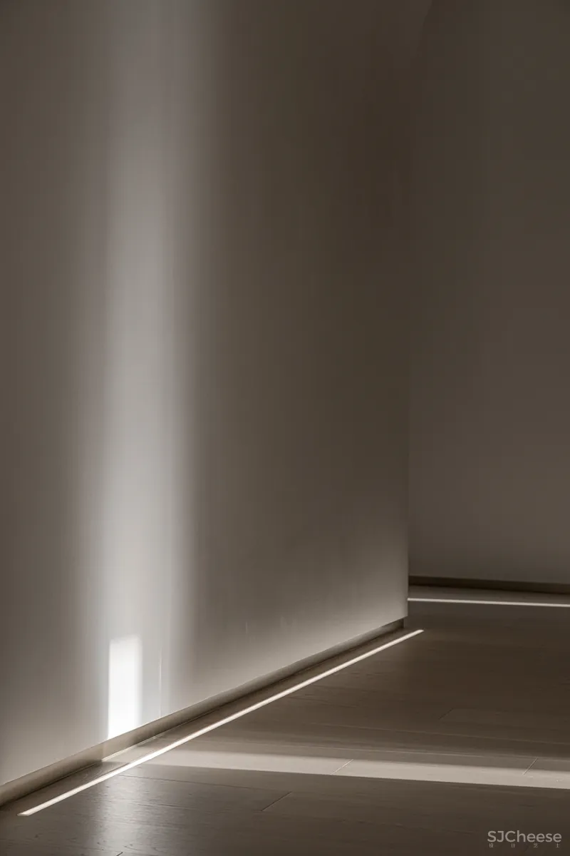 Y home 极简大平层 HRAMN汉马建筑