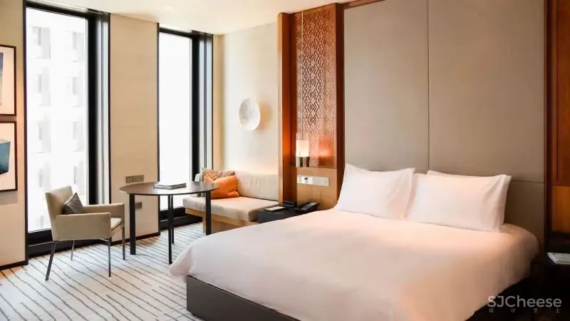 全球47家柏悦酒店:这一杯,敬天际线...