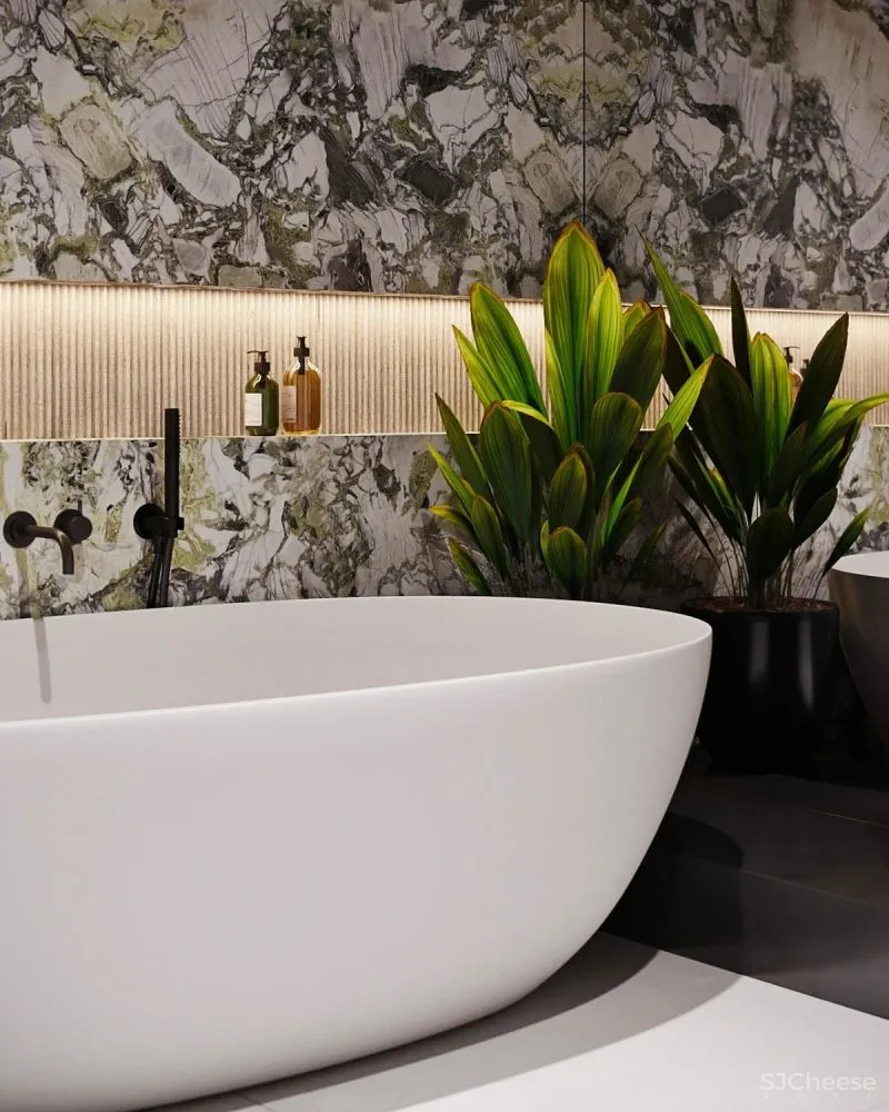 150㎡,雅致大气的设计!