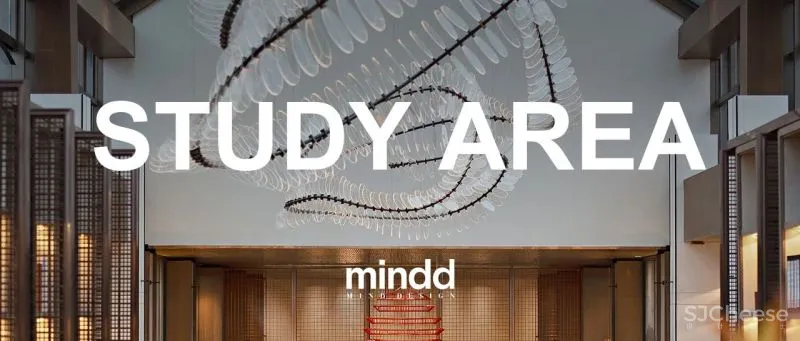 明德设计丨昆明招商·依云国际社区:古今相持,文心画境