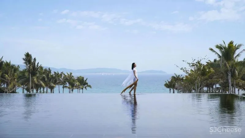 全球47家柏悦酒店:这一杯,敬天际线...