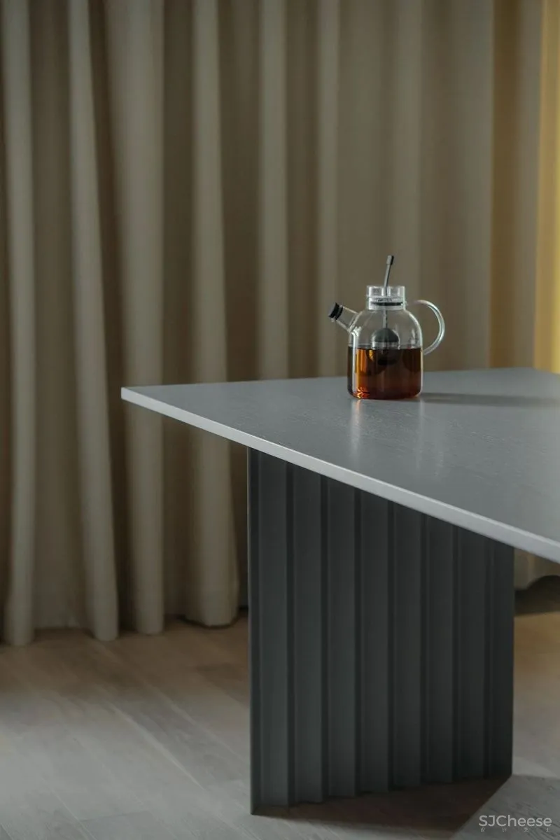 108平米做四室?屋主要的简约不简单,设计师完美的做到了!