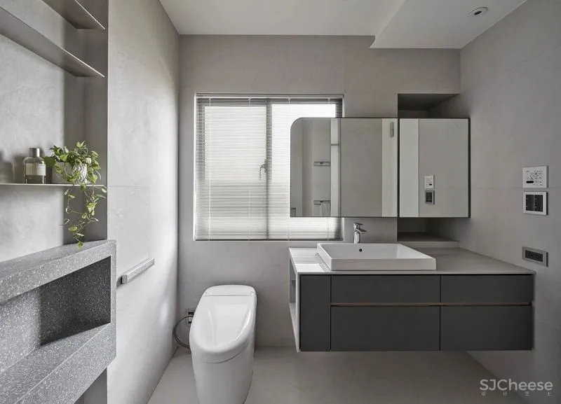 拒绝爸妈装修的婚房,这一届90后审美绝了!