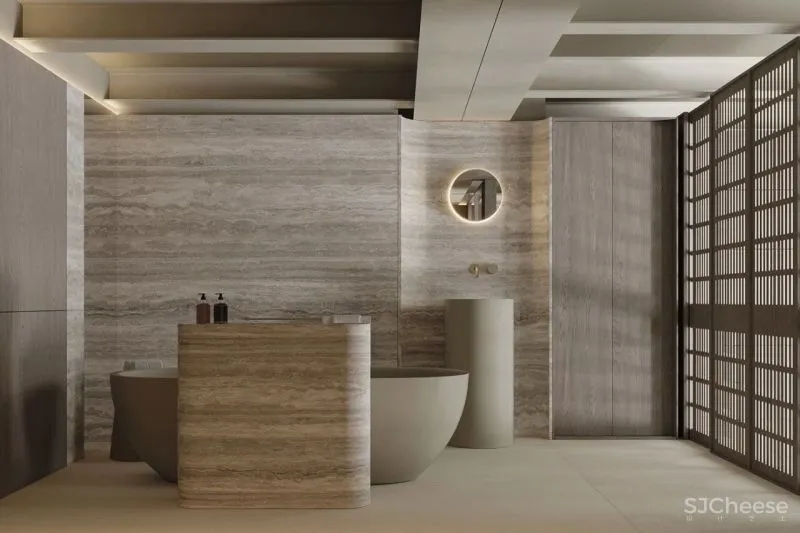 ZE WORKROOM 新作 纯粹的简约优雅