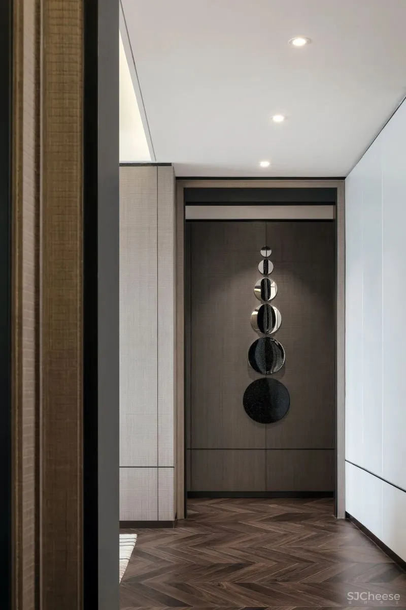 精奢住宅,诠释美好生活 岳蒙新作