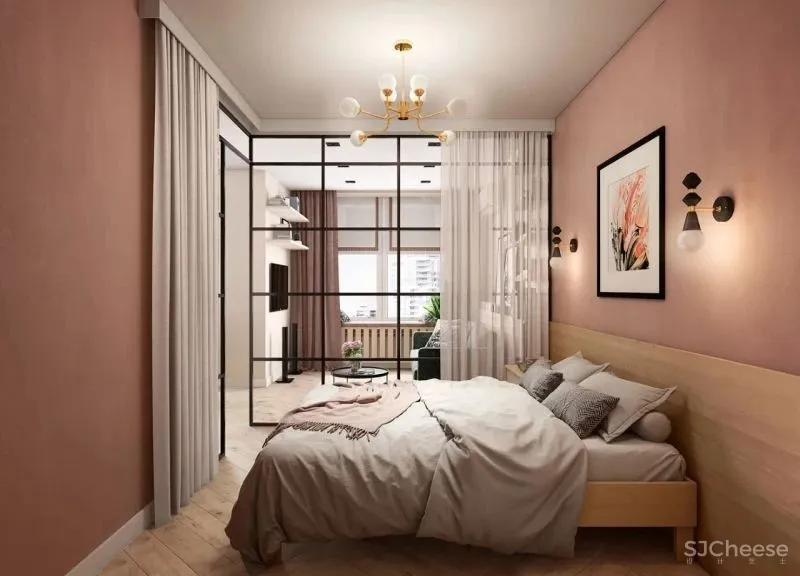 一屋三餐四季的浪漫