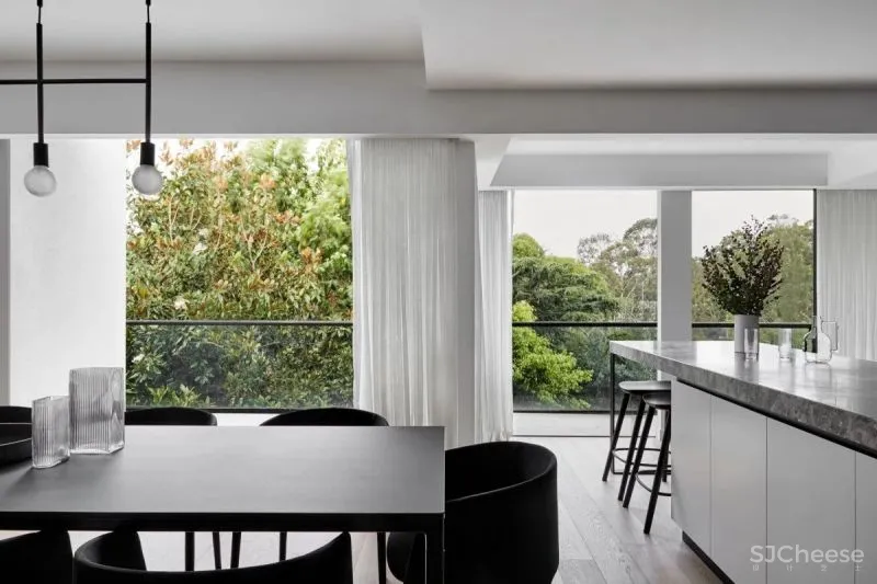 简约到极致,那才叫格调!