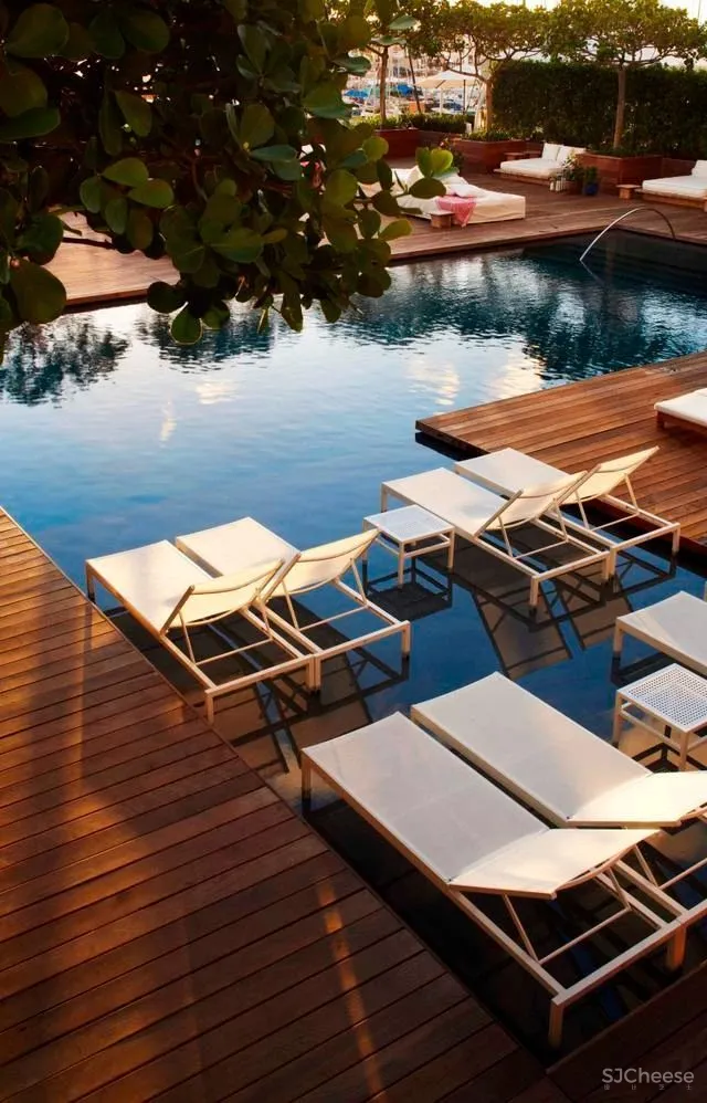 Yabu Pushelberg-夏威夷Edition现更名为Modern Honolulu