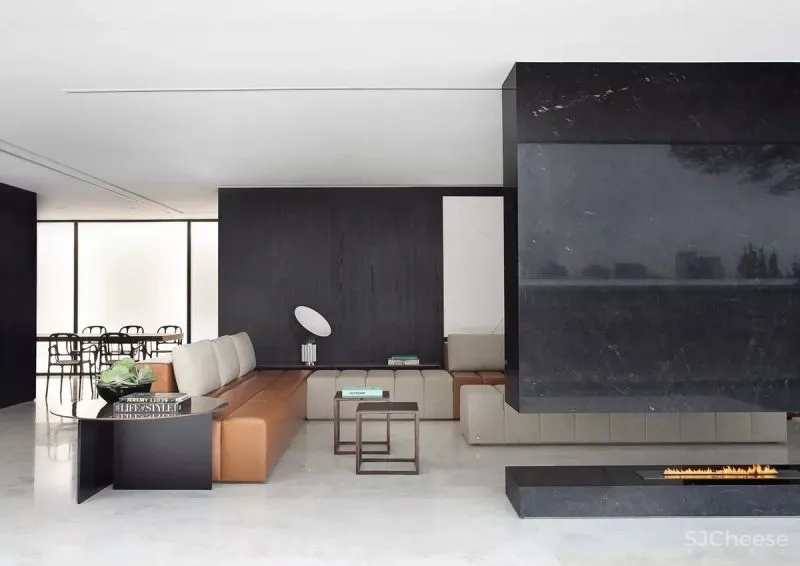 Guilherme Torres丨巴西极简设计