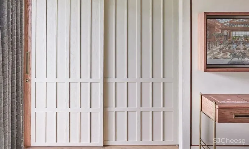 土耳其Escape From Sofa设计事务所打造的异域风情!