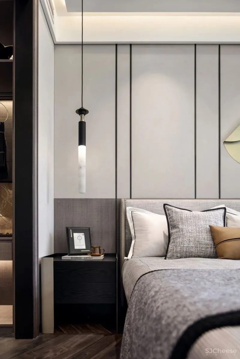 精奢住宅,诠释美好生活 岳蒙新作