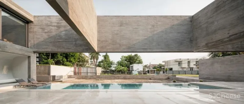 1545㎡大别墅,超梦幻设计!