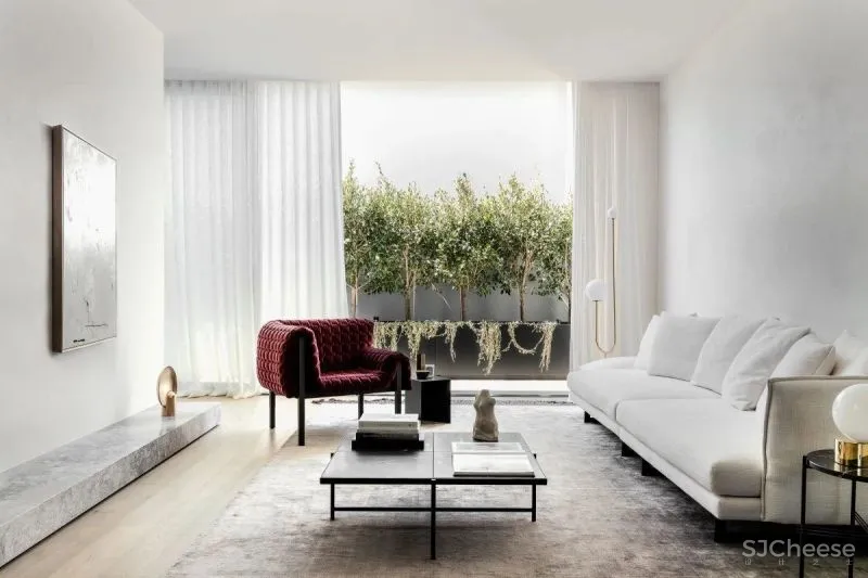 简约到极致,那才叫格调!