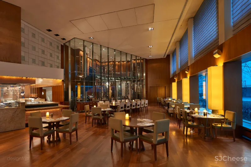 全球47家柏悦酒店:这一杯,敬天际线...