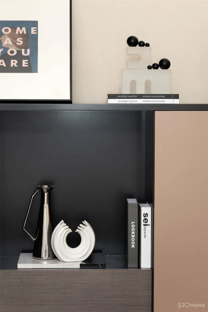 德方圆 | 扬州样板间 生活是一场以归为由的旅行