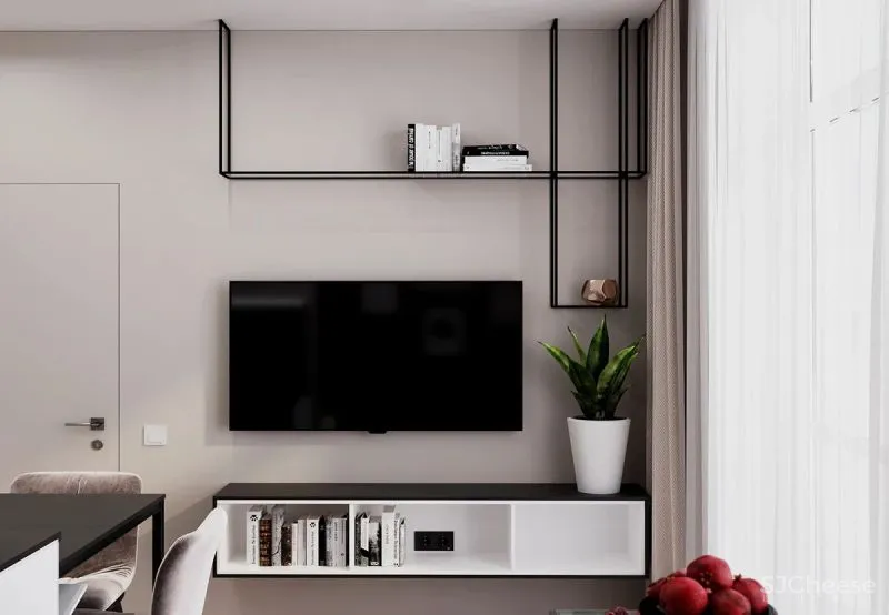 越简单，越好看！