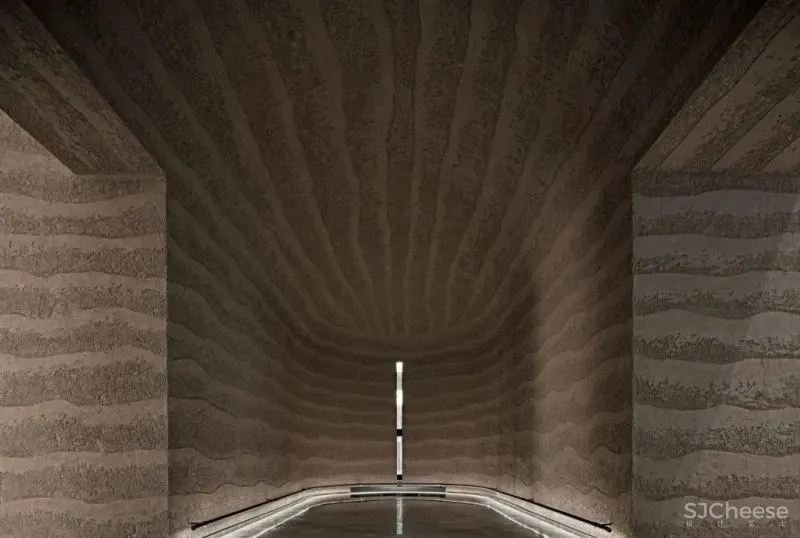 赋予东方以摩登 无间2020作品回顾