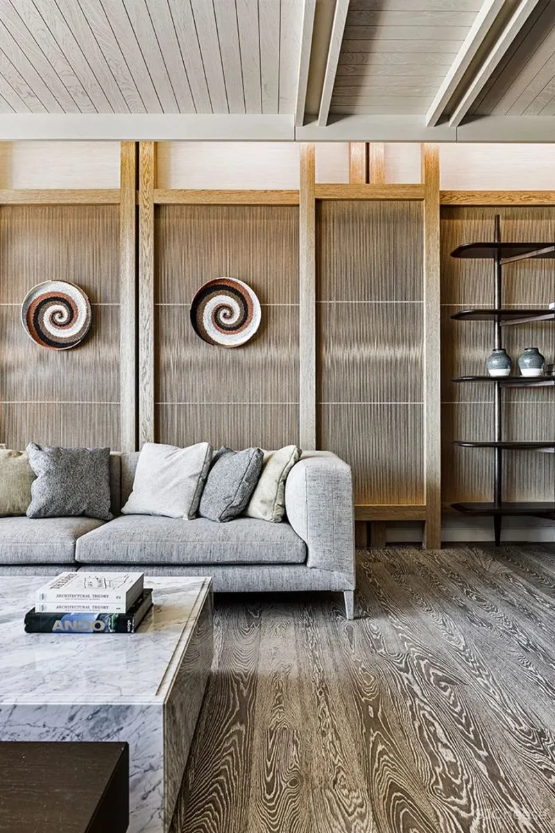 土耳其Escape From Sofa设计事务所打造的异域风情!