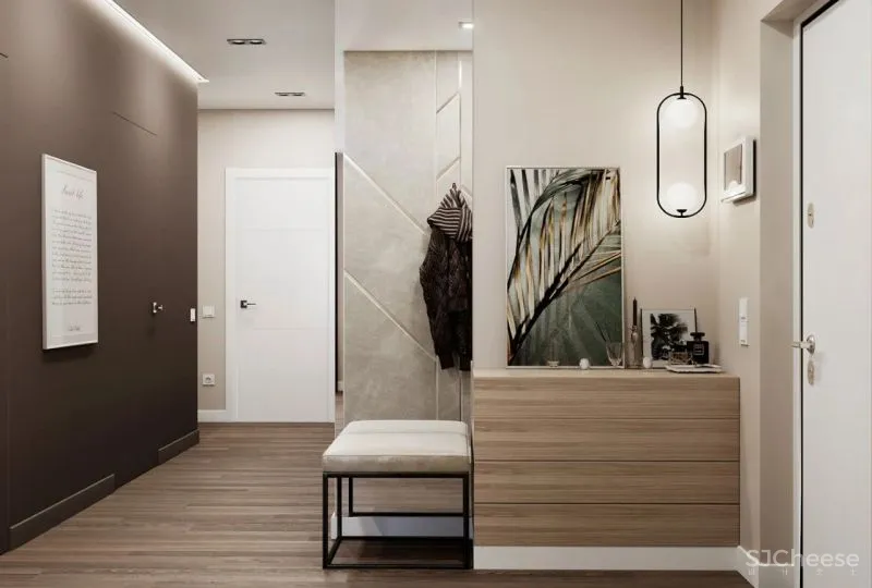 越简单，越好看！