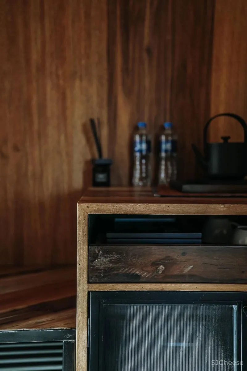 鼓浪屿老屋爆改民宿,这设计太美了! 至少是设计