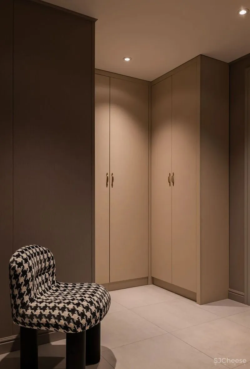 680m²别墅设计，魔幻迪厅的雅致蜕变秀 陈尹周「星作」