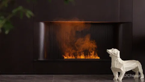 越秀 · 和樾府样板展示间 诗意空间