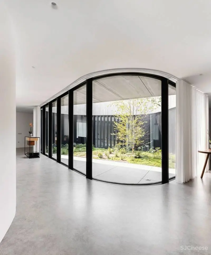 这才是极简设计,你那是抠!