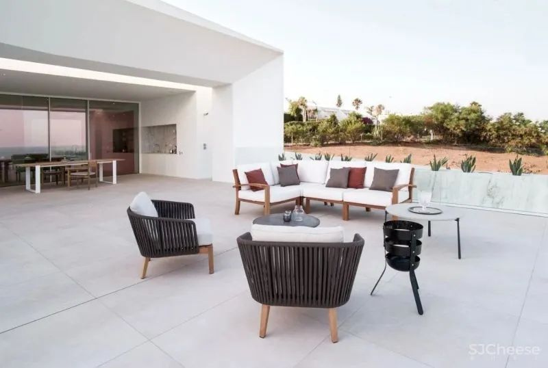 这才是极简设计,你那是抠!