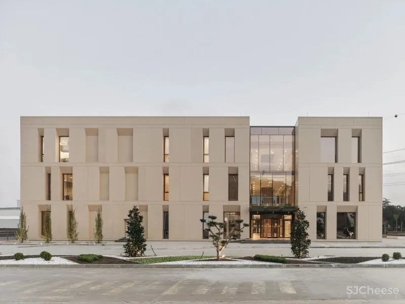 土耳其Escape From Sofa设计事务所打造的异域风情!