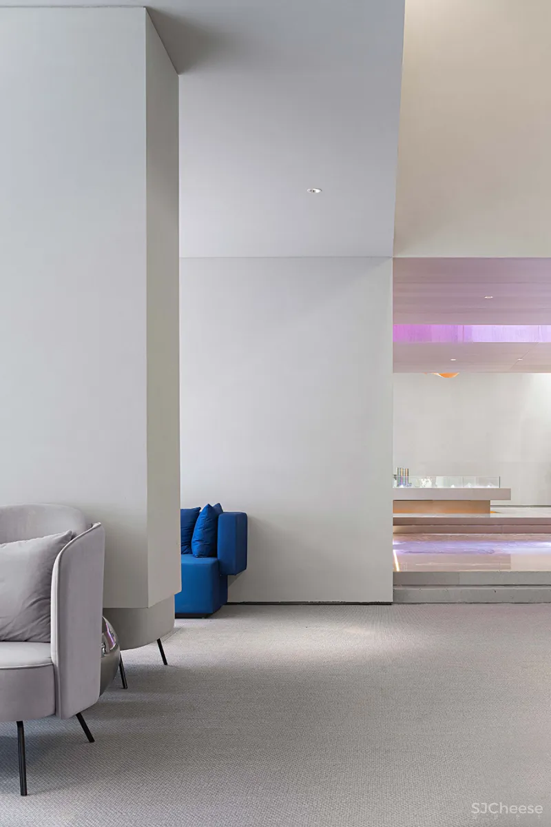 里约设计 • 李冰峰｜秩序之内，想象之外