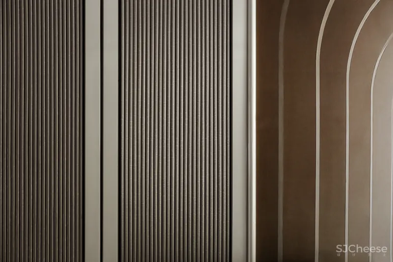 精致的简洁设计,更高级!