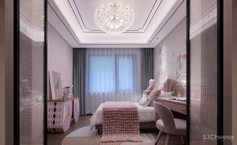 韩松：家之所在，心之所属！