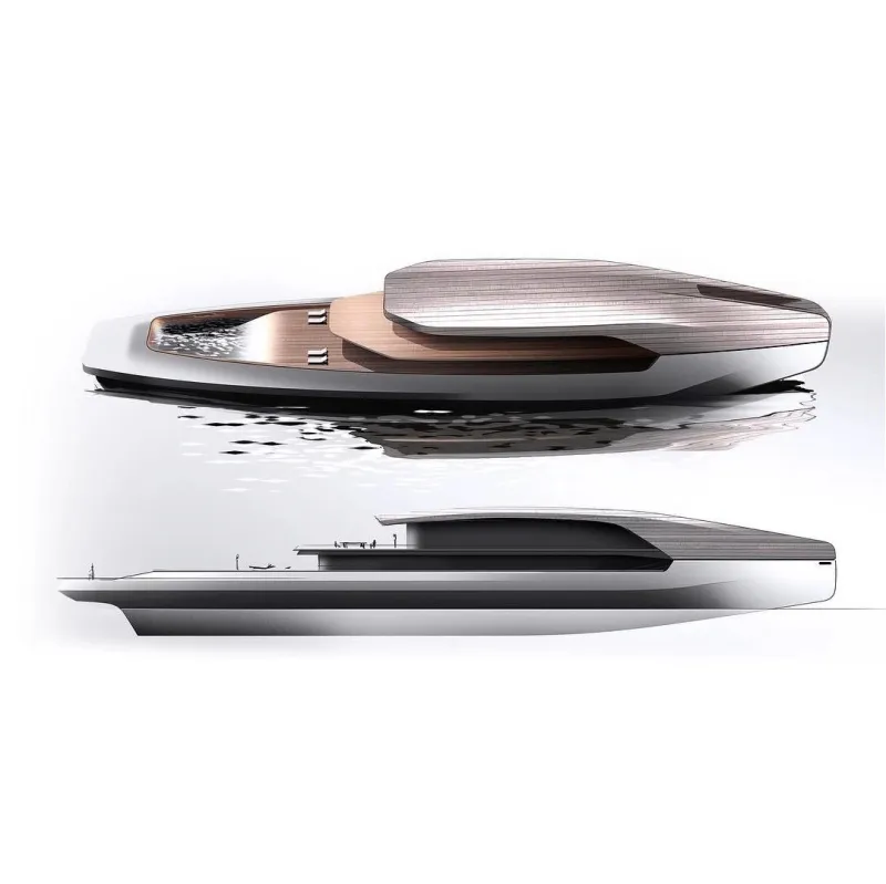 GND恩嘉设计丨2020 摩天住宅电影《INFINITE SPACE》