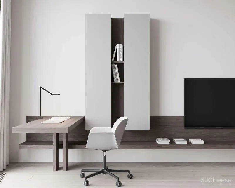 极简主义的诗意美学 Artem Babayants新作