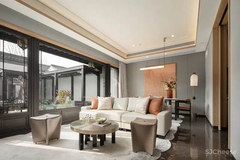 LSD:大隐于市,隐逸东方的静谧风雅!