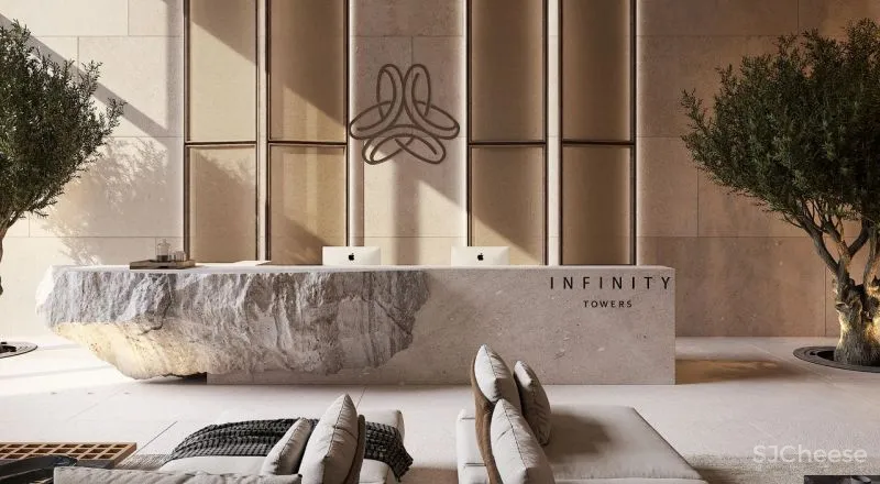 乌克兰风格顶级豪宅 塞浦路斯 x Limassol