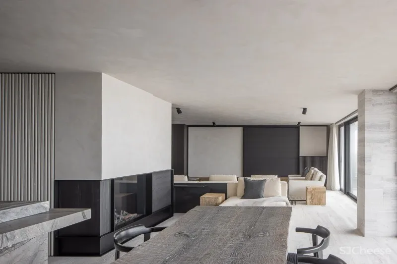 Frederic Kielemoes新作丨Midan Knokke项目