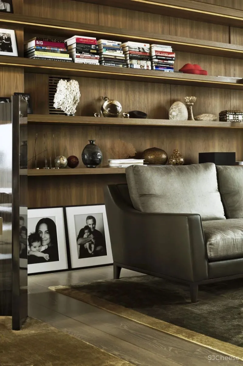 John Pawson- 愈简约,愈能看出事物本身的本相