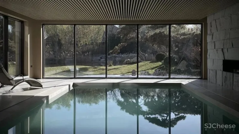 赋予东方以摩登 无间2020作品回顾